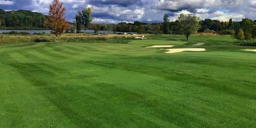 golf article